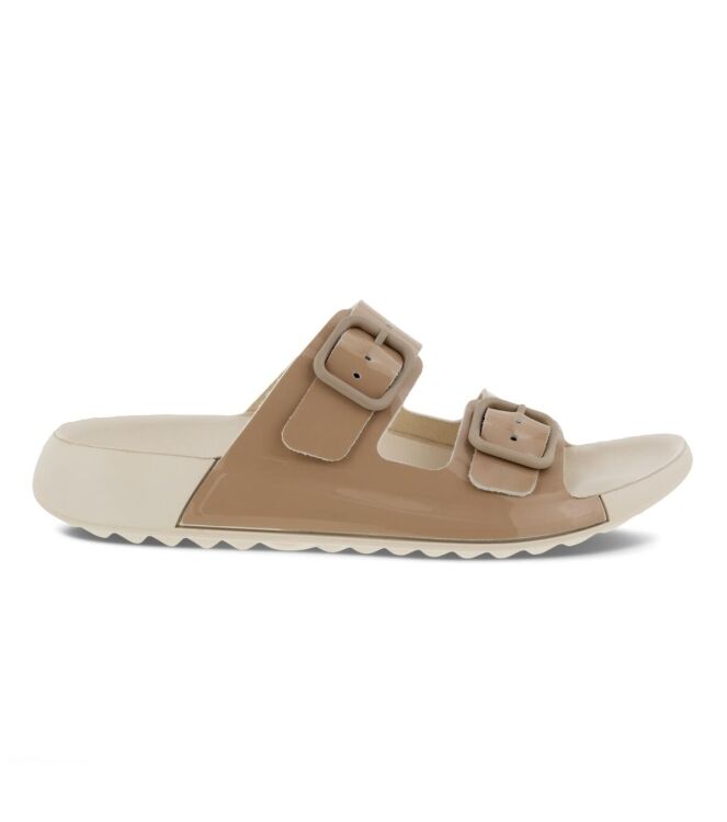 ECCO 20683301084, slippers Direct leverbaar uit de webshop 