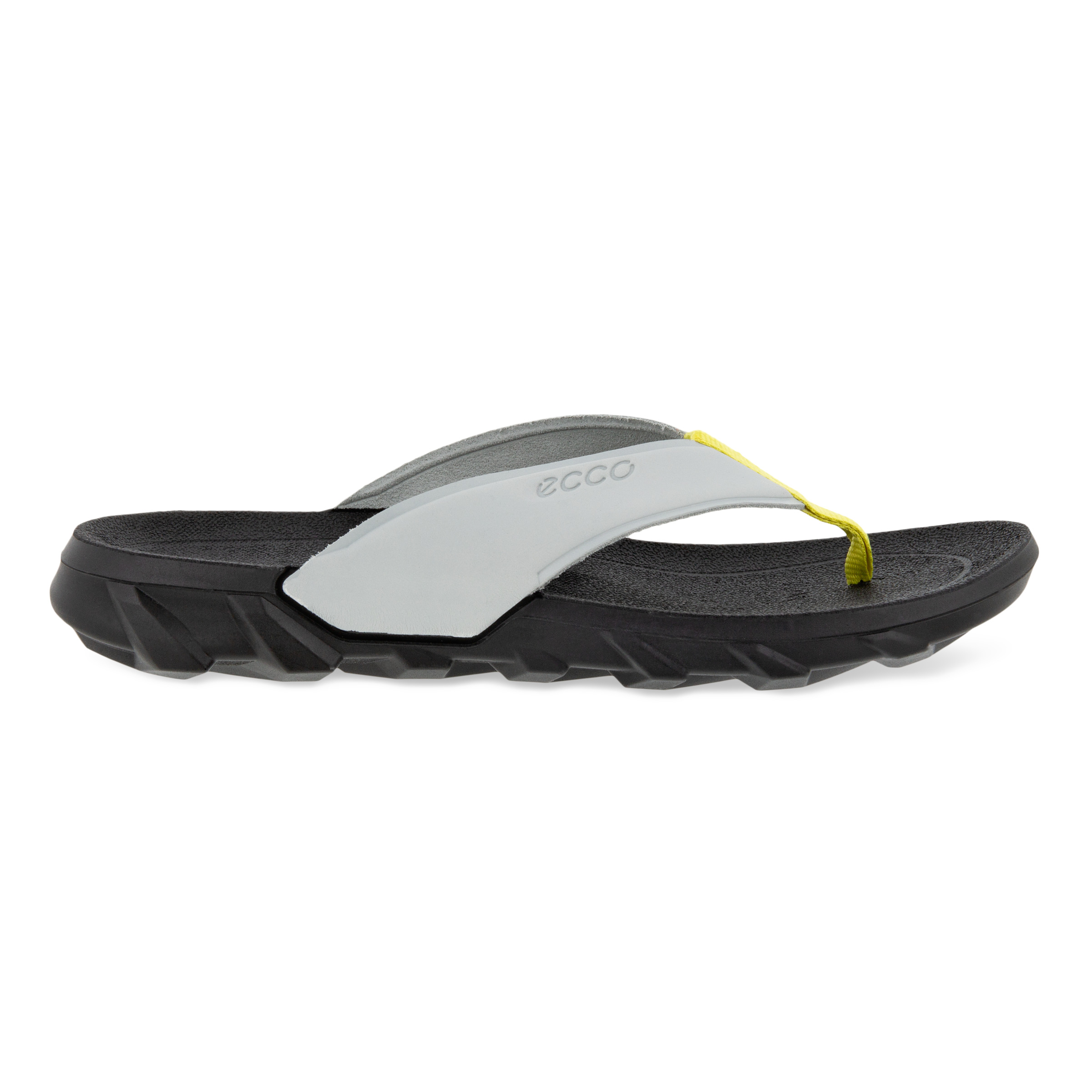 ECCO 80180401379, slippers Direct leverbaar uit de webshop