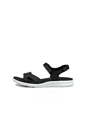 ECCO Cruise II black