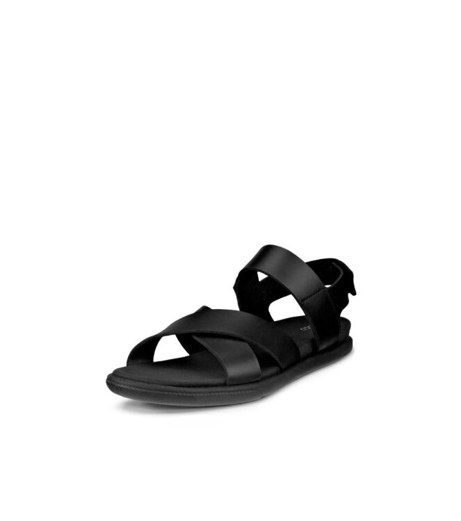 ECCO 22010301001, sandalen Direct leverbaar uit de webshop 