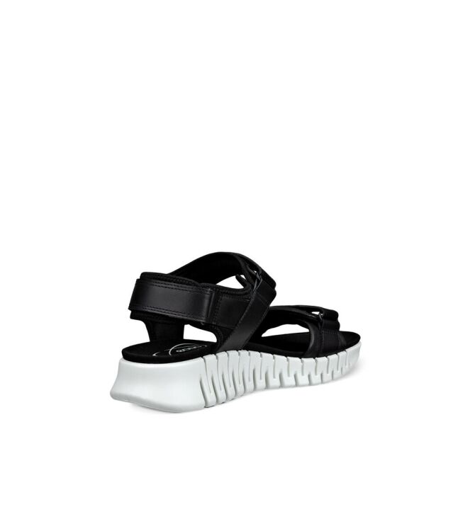 ECCO 21310301001, sandalen Direct leverbaar uit de webshop 