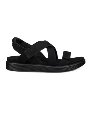 ECCO Soft black