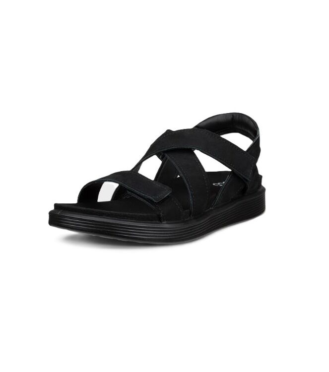 ECCO 23881302001, sandalen Direct leverbaar uit de webshop 