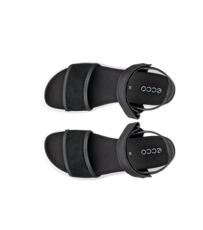 ECCO 23882351052, sandalen Direct leverbaar uit de webshop 