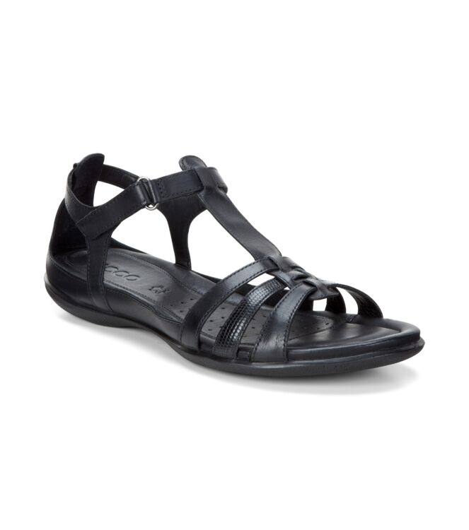 explosie procedure pols ECCO 24087353859, sandalen Direct leverbaar uit de webshop