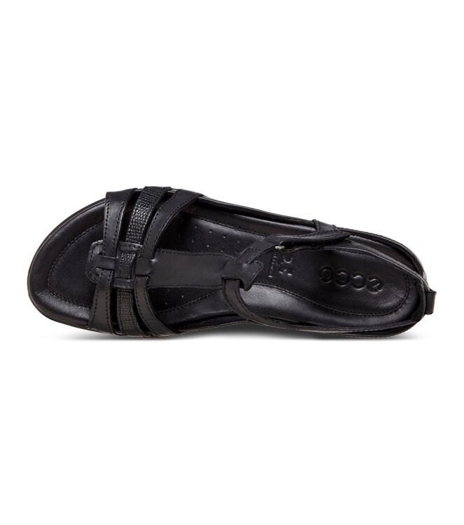 ECCO 24087353859, sandalen Direct leverbaar uit de webshop 