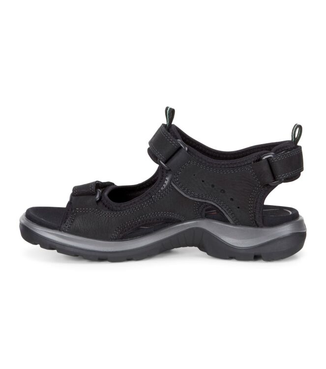ECCO 82204302001, sandalen Direct leverbaar uit de webshop 