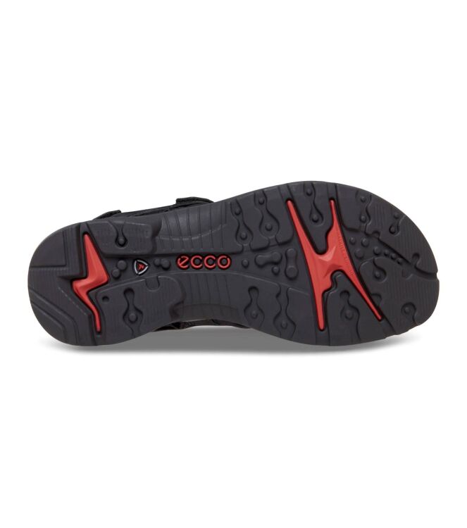 ECCO 82204302001, sandalen Direct leverbaar uit de webshop 