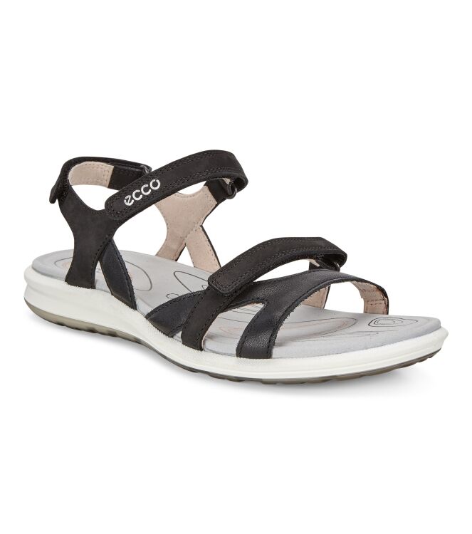 ECCO 82183351707, sandalen Direct leverbaar webshop