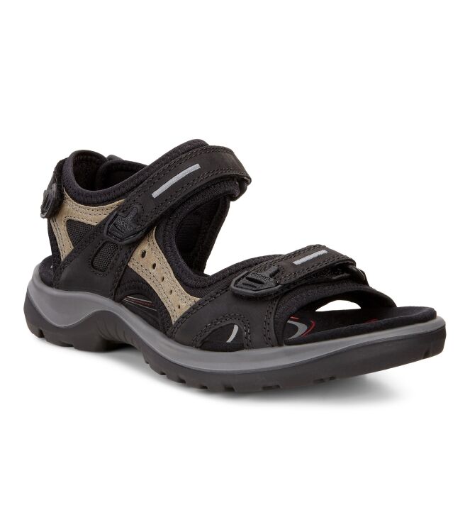 ECCO 06956350034, sandalen Direct leverbaar uit de webshop 