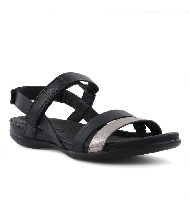 ECCO 24396351597, sandalen Direct leverbaar uit de webshop 