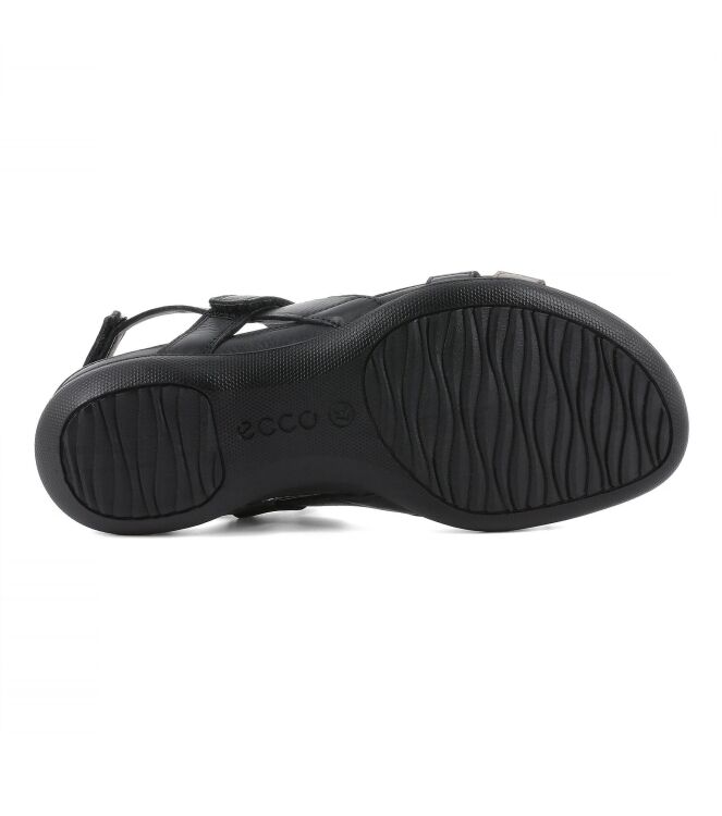 ECCO 24396351597, sandalen Direct leverbaar uit de webshop 