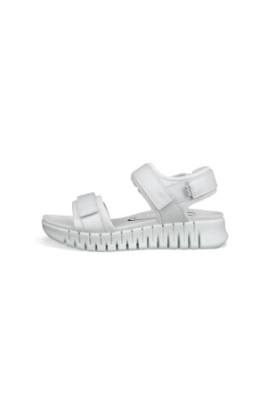 ECCO Gruuv Sol W white 