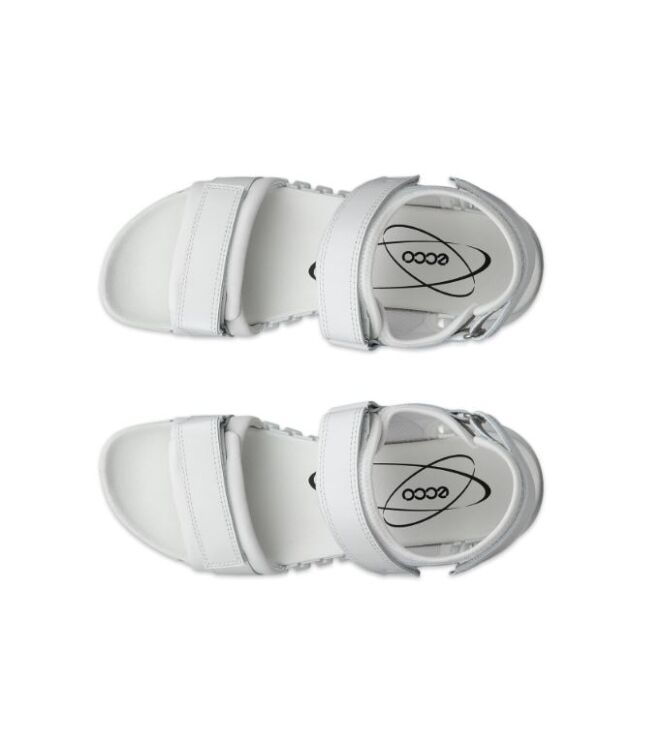 ECCO 21310301007, sandalen Direct leverbaar uit de webshop 