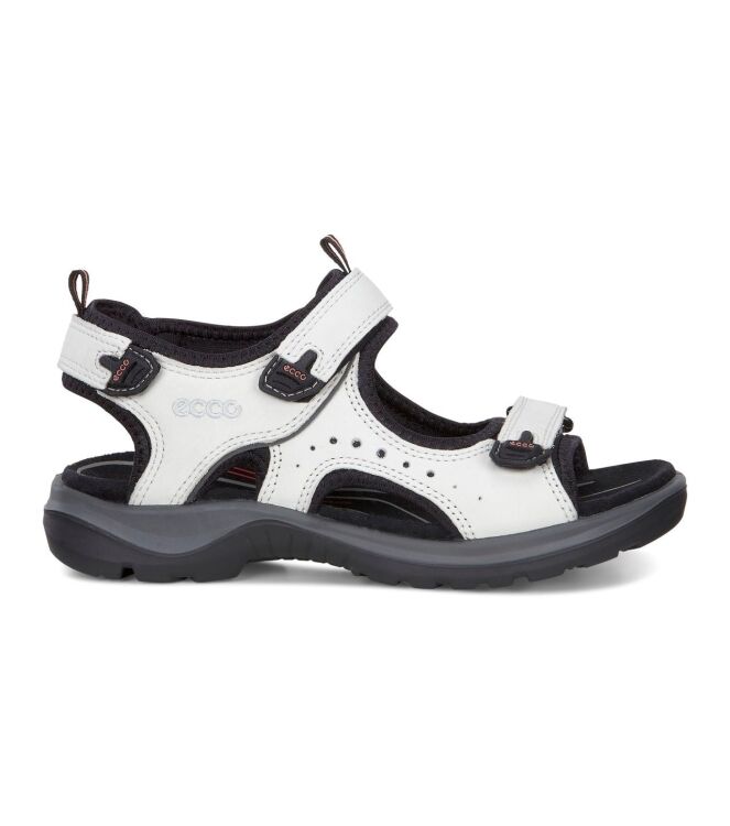 ECCO 82204302152, sandalen Direct leverbaar uit de webshop 