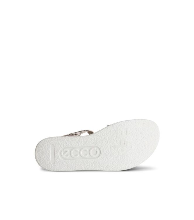 ECCO 27371361127, sandalen Direct leverbaar uit de webshop 