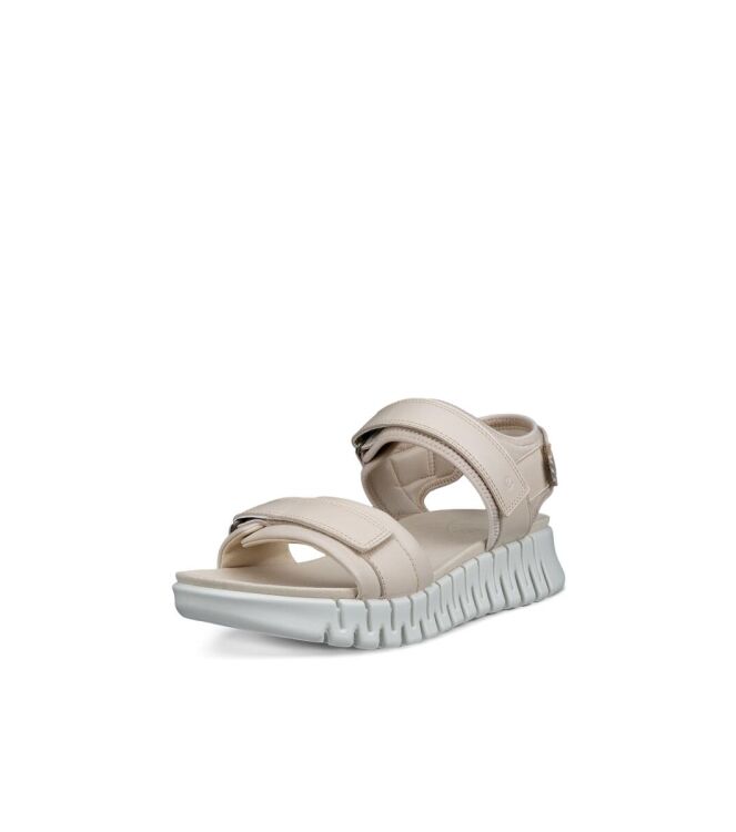 ECCO 21310301378, sandalen Direct leverbaar uit de webshop 