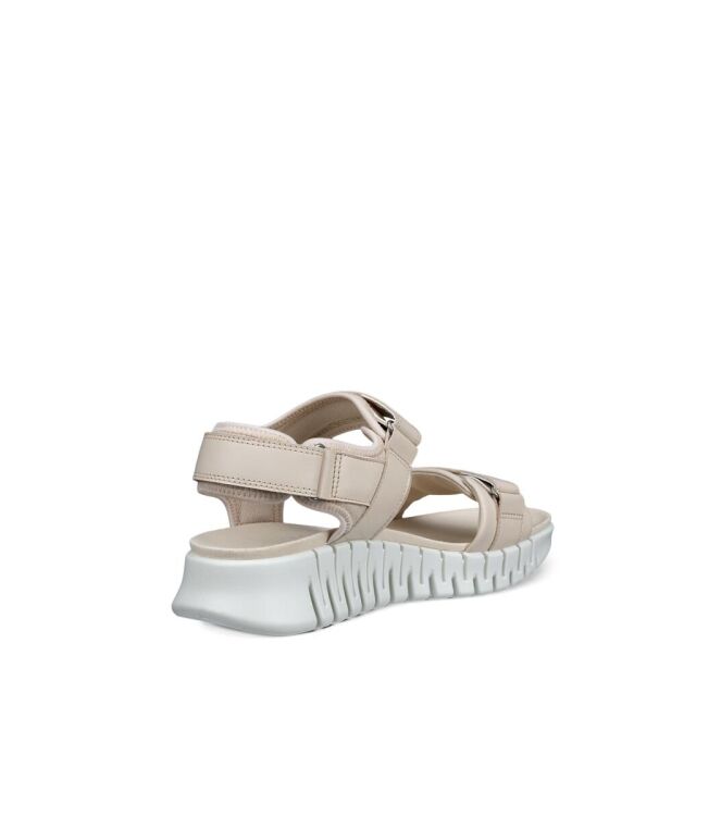 ECCO 21310301378, sandalen Direct leverbaar uit de webshop 