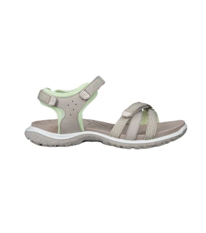 ECCO 85330361547, sandalen Direct leverbaar uit de webshop 