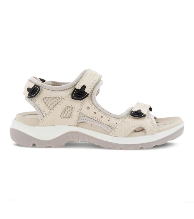 Disco deelnemen Kijkgat ECCO 06956301378, sandalen Direct leverbaar uit de webshop