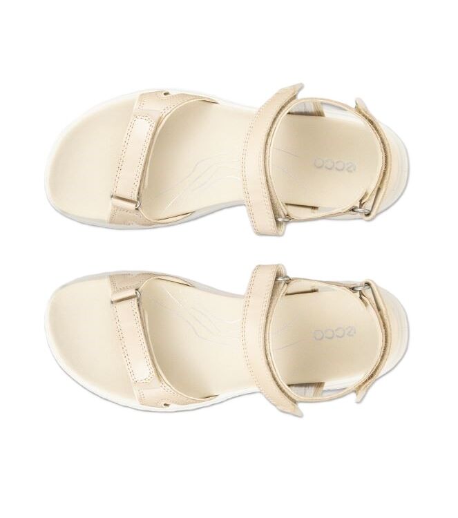 ECCO 85333301009, sandalen Direct leverbaar uit de webshop 