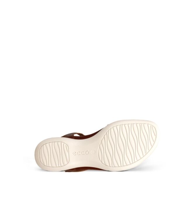 ECCO 24087360871, sandalen Direct leverbaar uit de webshop 