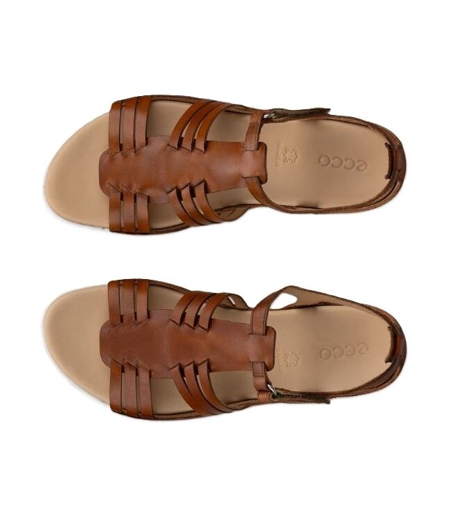 ECCO 24423301644, sandalen Direct leverbaar uit de webshop 