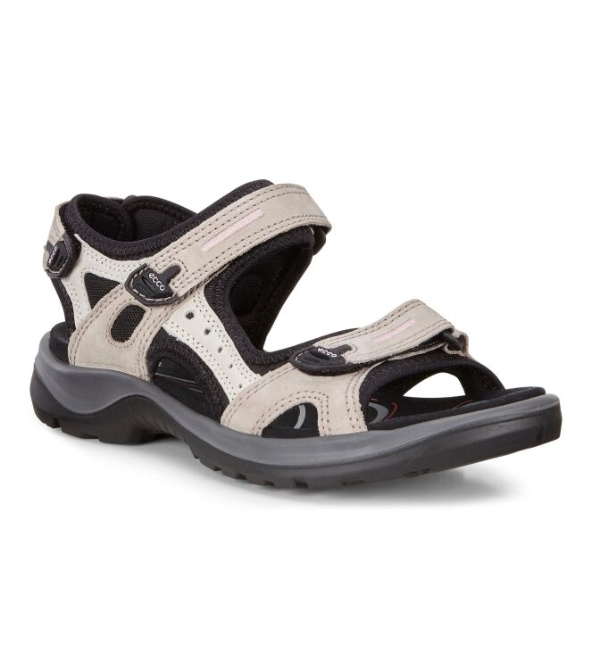 ECCO 06956354695, sandalen Direct leverbaar uit de webshop 