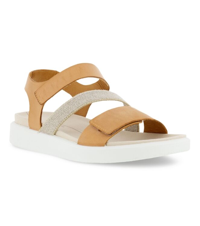 ECCO 27371302021, sandalen Direct leverbaar uit de webshop 
