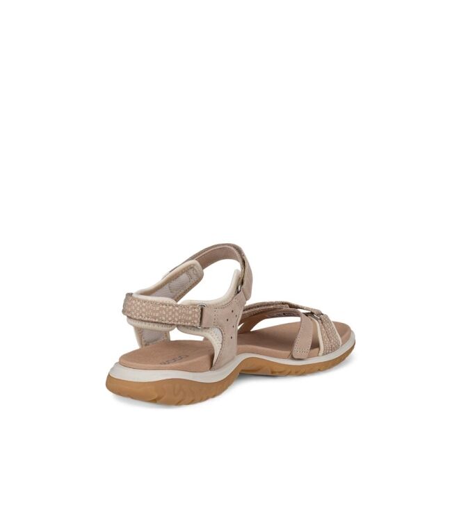 ECCO 85330361244, sandalen Direct leverbaar uit de webshop 