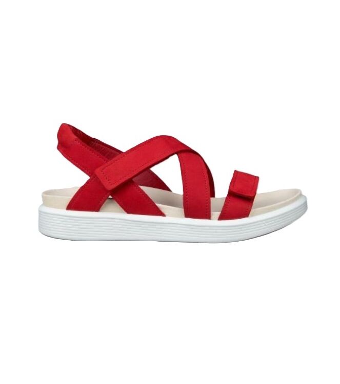 ECCO 23881302466, sandalen Direct leverbaar uit de webshop 