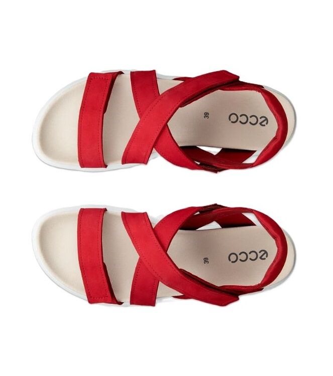 ECCO 23881302466, sandalen Direct leverbaar uit de webshop 