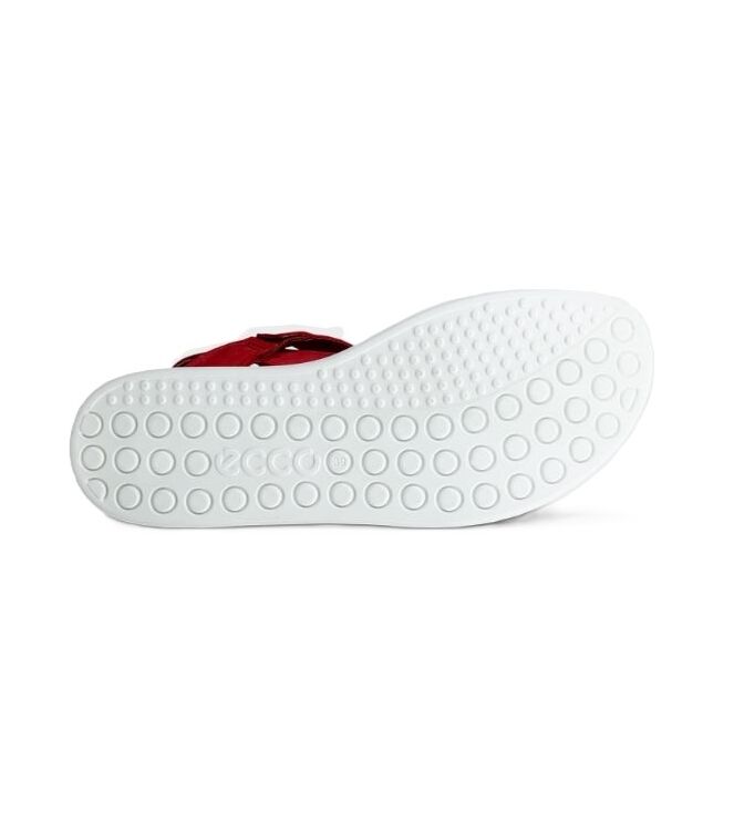 ECCO 23881302466, sandalen Direct leverbaar uit de webshop 