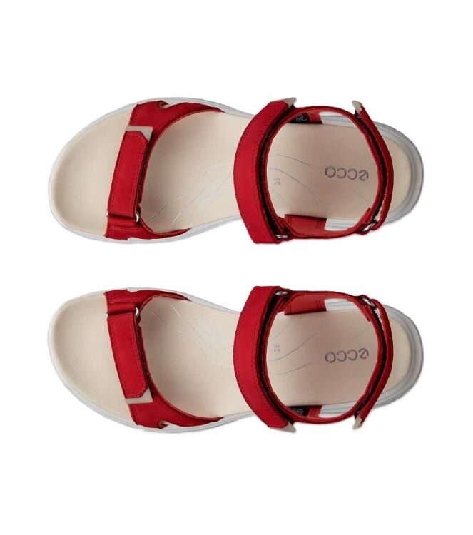 ECCO 85333302466, sandalen Direct leverbaar uit de webshop 