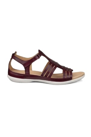 ECCO Flash W dark ruby 