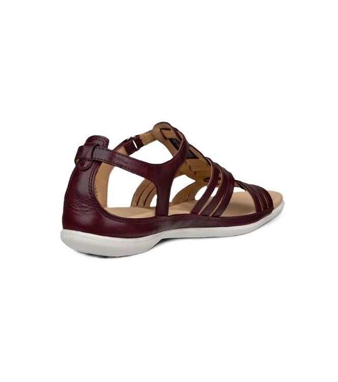ECCO 24423361291, sandalen Direct leverbaar uit de webshop 