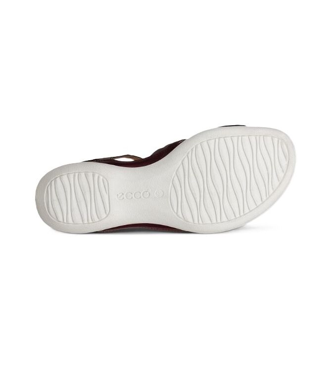 ECCO 24423361291, sandalen Direct leverbaar uit de webshop 