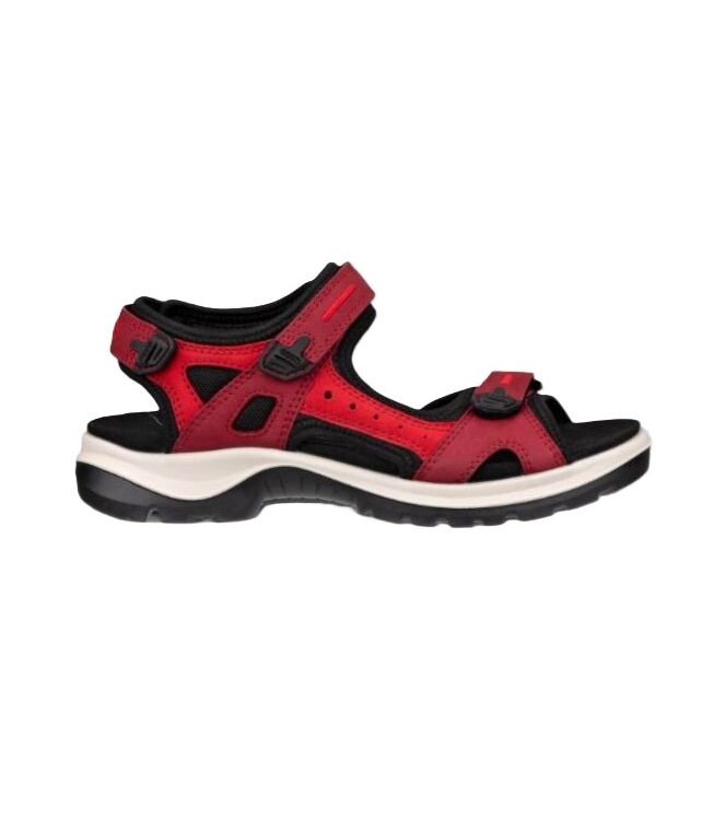 ECCO 06956356447, sandalen Direct leverbaar uit de webshop 