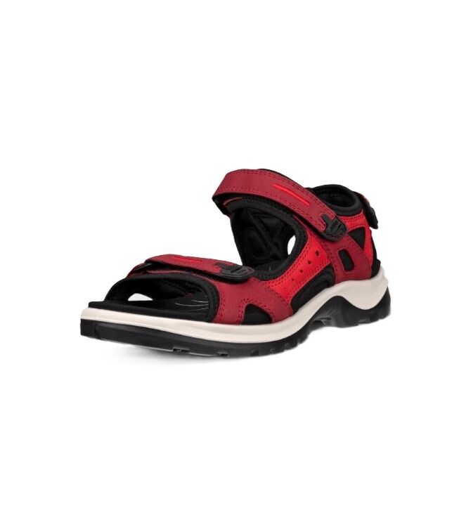 ECCO 06956356447, sandalen Direct leverbaar uit de webshop 