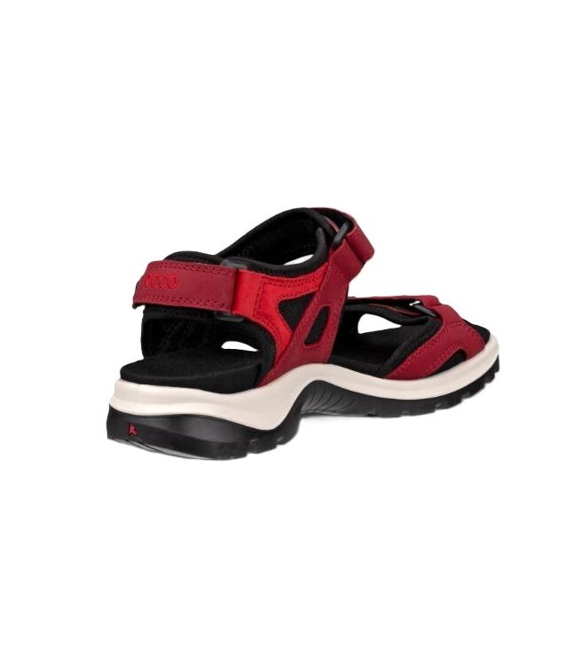 ECCO 06956356447, sandalen Direct leverbaar uit de webshop 