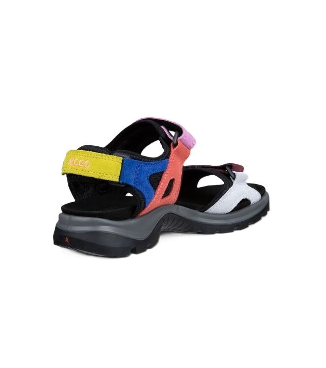ECCO 06956361661, sandalen Direct leverbaar uit de webshop 