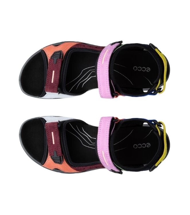 ECCO 06956361661, sandalen Direct leverbaar uit de webshop 