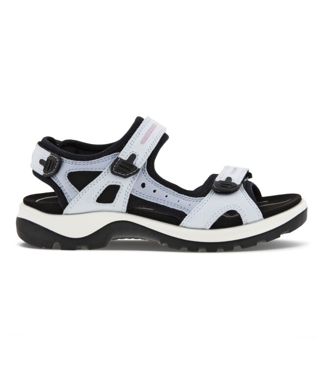 ECCO 06956360563, sandalen Direct leverbaar uit de webshop 