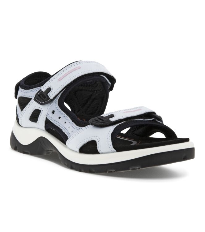 ECCO 06956360563, sandalen Direct leverbaar uit de webshop 