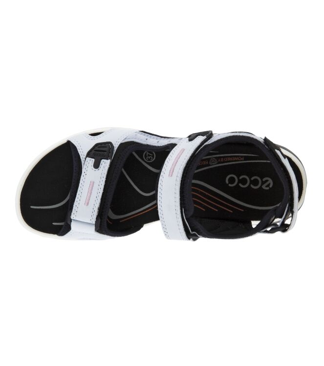 ECCO 06956360563, sandalen Direct leverbaar uit de webshop 