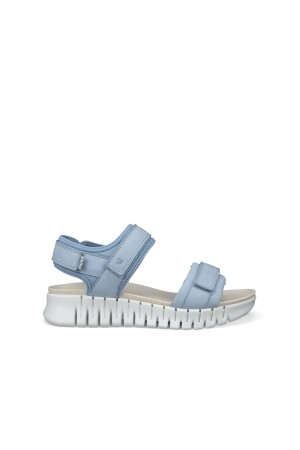 ECCO Gruuv Sol W dusty blue 