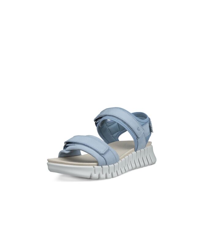 ECCO 21310302434, sandalen Direct leverbaar uit de webshop 