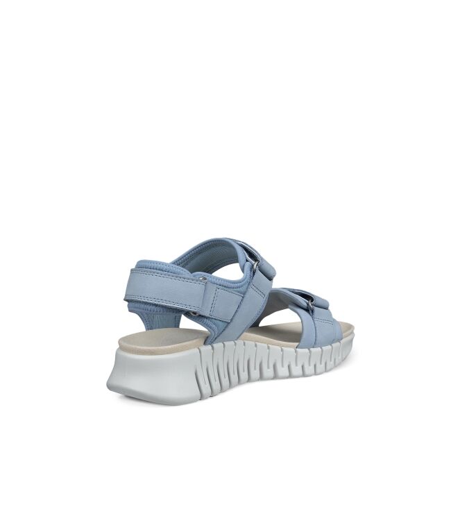 ECCO 21310302434, sandalen Direct leverbaar uit de webshop 