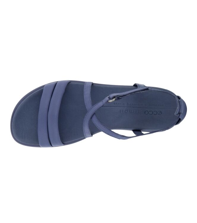 ECCO 20923301646, sandalen leverbaar uit webshop