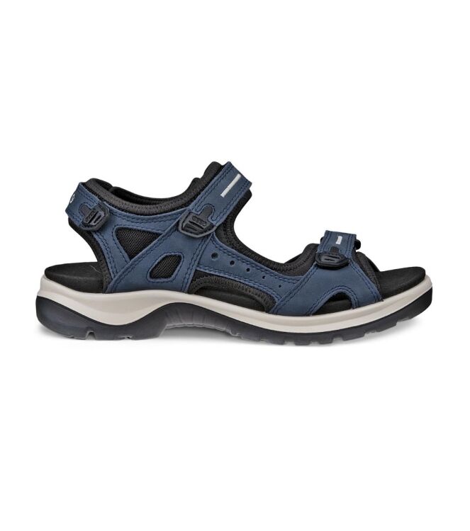 ECCO 06956302038, sandalen Direct leverbaar uit de webshop 